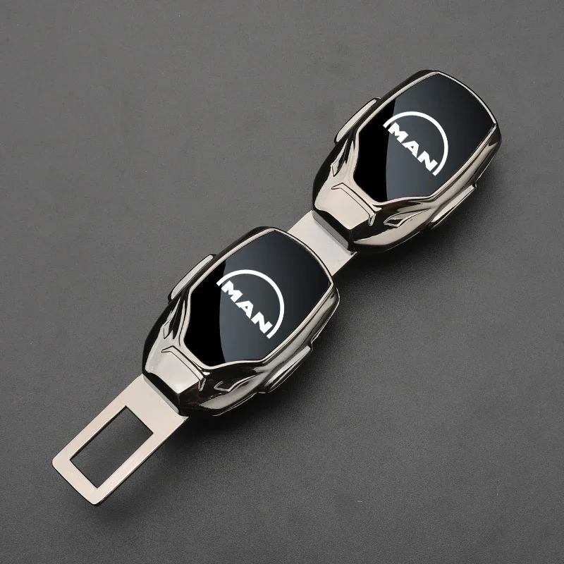 Car Seat Belt Extension Plug Safety Seat Lock Clip Buckle For MAN TGX TGM TGA TGS TGE Accessories
Car Seat Belt Extension Plug Safety Seat Lock Clip Buckle For MAN TGX TGM TGA TGS TGE Accessories