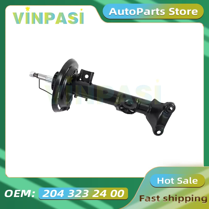 Подходит для автомобиля Mercedes-Benz, амортизатор C-CLASS W204 S204 2043232400, передний амортизатор
Подходит для автомобиля Mercedes-Benz, амортизатор C-CLASS W204 S204 2043232400, передний амортизатор