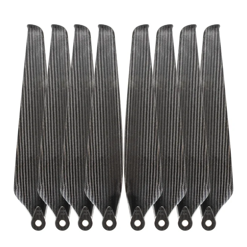 Copy Hot Selling XAG Drone P20 Series Folding Carbon Fiber Propeller CW CCW Propellers Agricultural Drone Parts Accessories
Copy Hot Selling XAG Drone P20 Series Folding Carbon Fiber Propeller CW CCW Propellers Agricultural Drone Parts Accessories