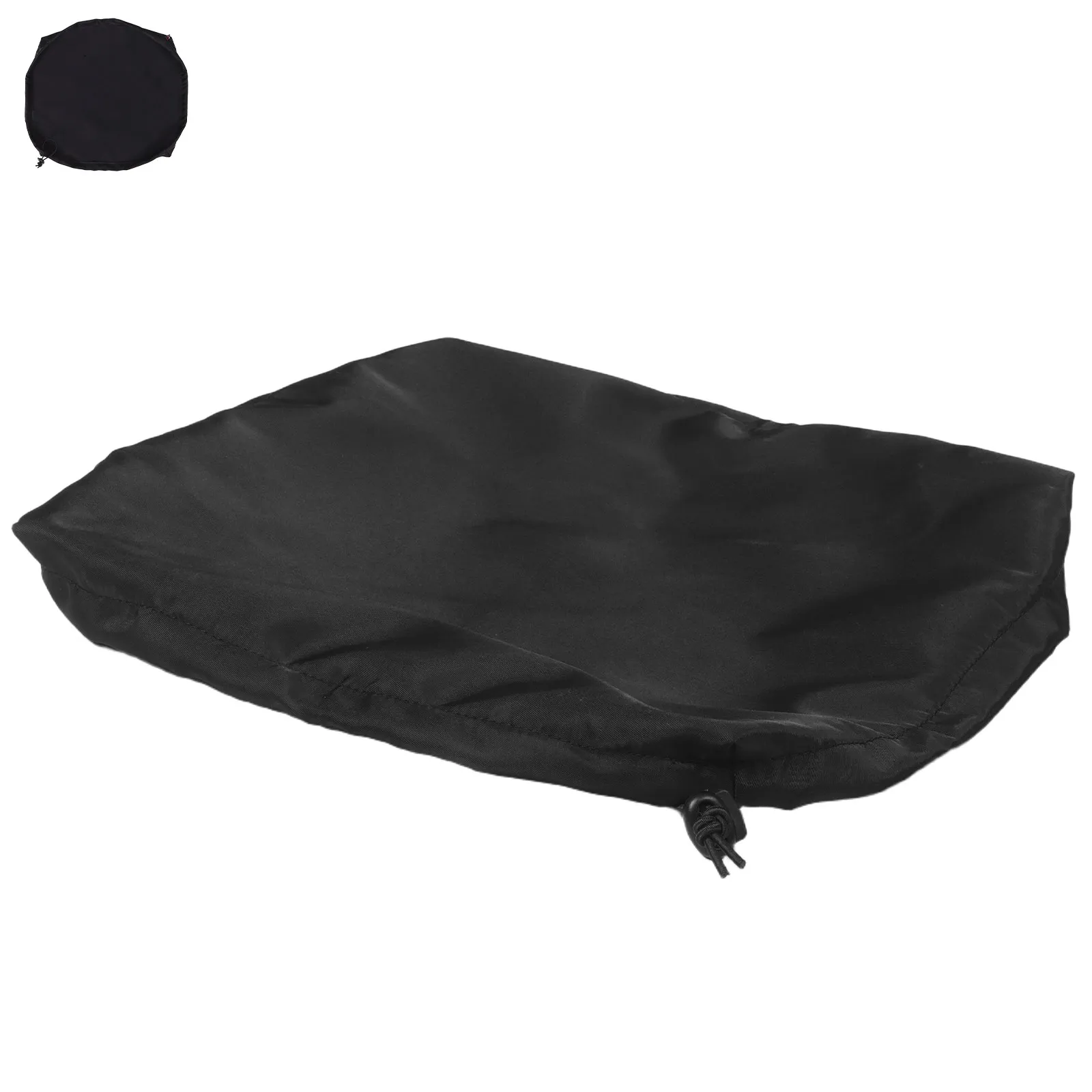 Waterproof Universal Mixer Cover Black Nylon Protective Sleeve Fits 330x295x50mm Audio Console Recording Studio Dust Debris
Waterproof Universal Mixer Cover Black Nylon Protective Sleeve Fits 330x295x50mm Audio Console Recording Studio Dust Debris