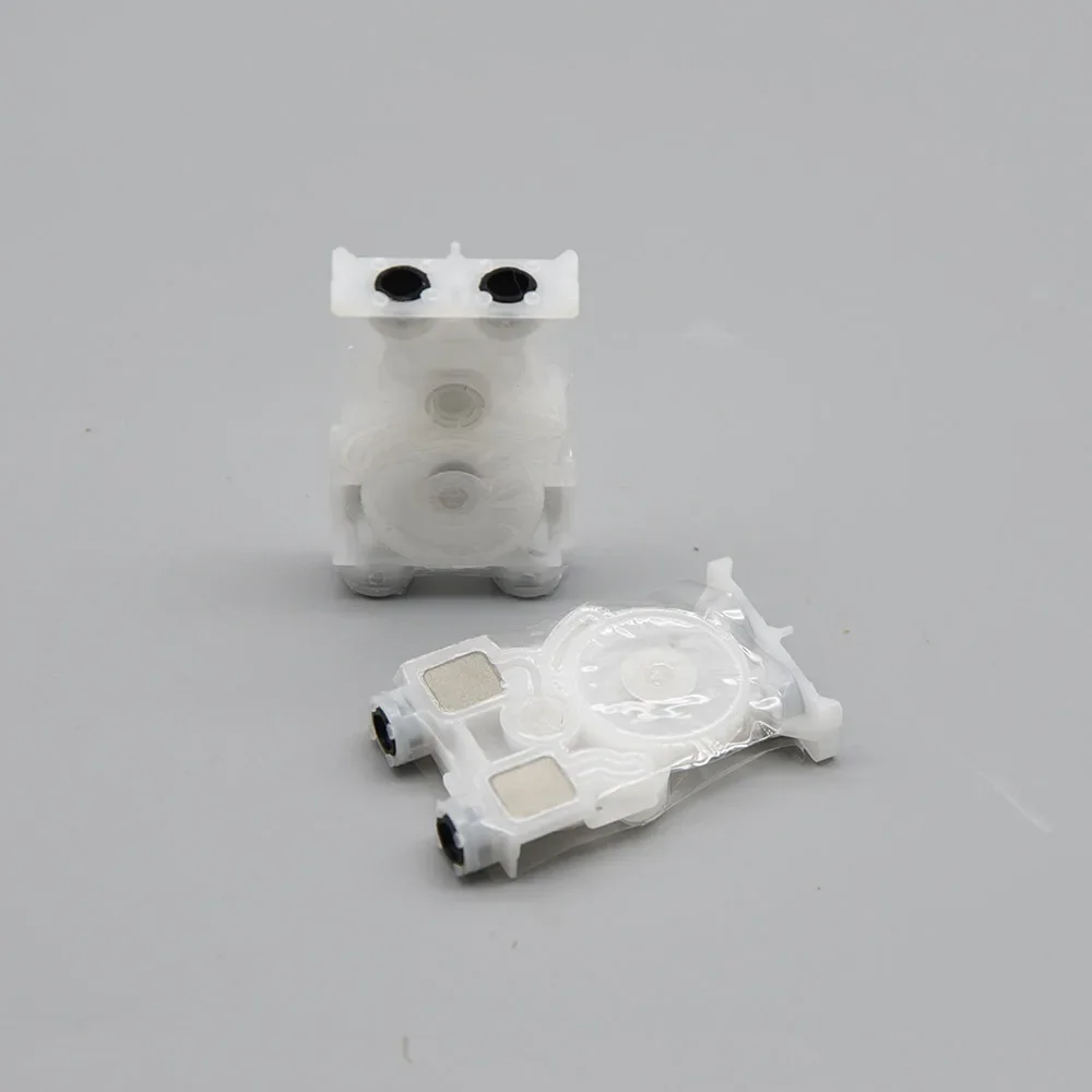 4PCS Roland DX7 Printhead Damper for Roland RF640 XF640 FH740 BN-20 Mutoh VJ1638 Printer DX6
4PCS Roland DX7 Printhead Damper for Roland RF640 XF640 FH740 BN-20 Mutoh VJ1638 Printer DX6