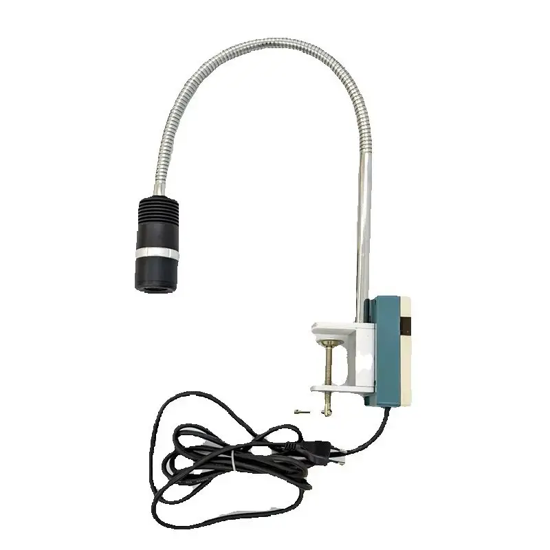 High Power 12W LED Table Clip Type Medical Examination Light Dental Chair Lamp for Professional Use
High Power 12W LED Table Clip Type Medical Examination Light Dental Chair Lamp for Professional Use