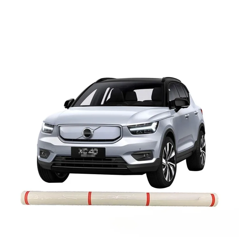 TPU PLUS-A ++ invisible car clothes automatic repair anti-scratch paint surface transparent protective film car clothes sticker
TPU PLUS-A ++ invisible car clothes automatic repair anti-scratch paint surface transparent protective film car clothes sticker