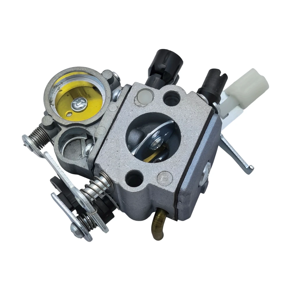 Комплект карбюратора для STIHL MS171 MS181 MS211 MS 171 181 211 11391200610, 0000 350 3500
Комплект карбюратора для STIHL MS171 MS181 MS211 MS 171 181 211 11391200610, 0000 350 3500