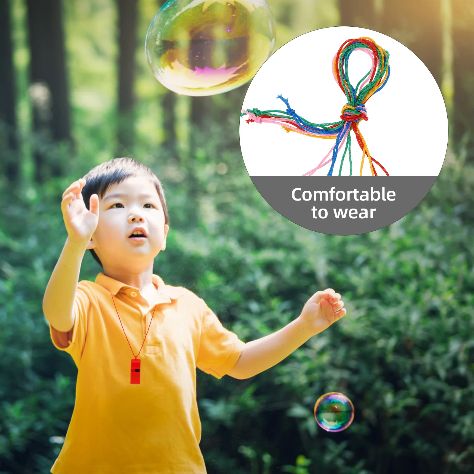 36pcs Toy Whistle Kids Sports Party Favors Plastic Noisemakers Lightweight Loud Sound Camping Hiking Outdoor Activities
36pcs Toy Whistle Kids Sports Party Favors Plastic Noisemakers Lightweight Loud Sound Camping Hiking Outdoor Activities