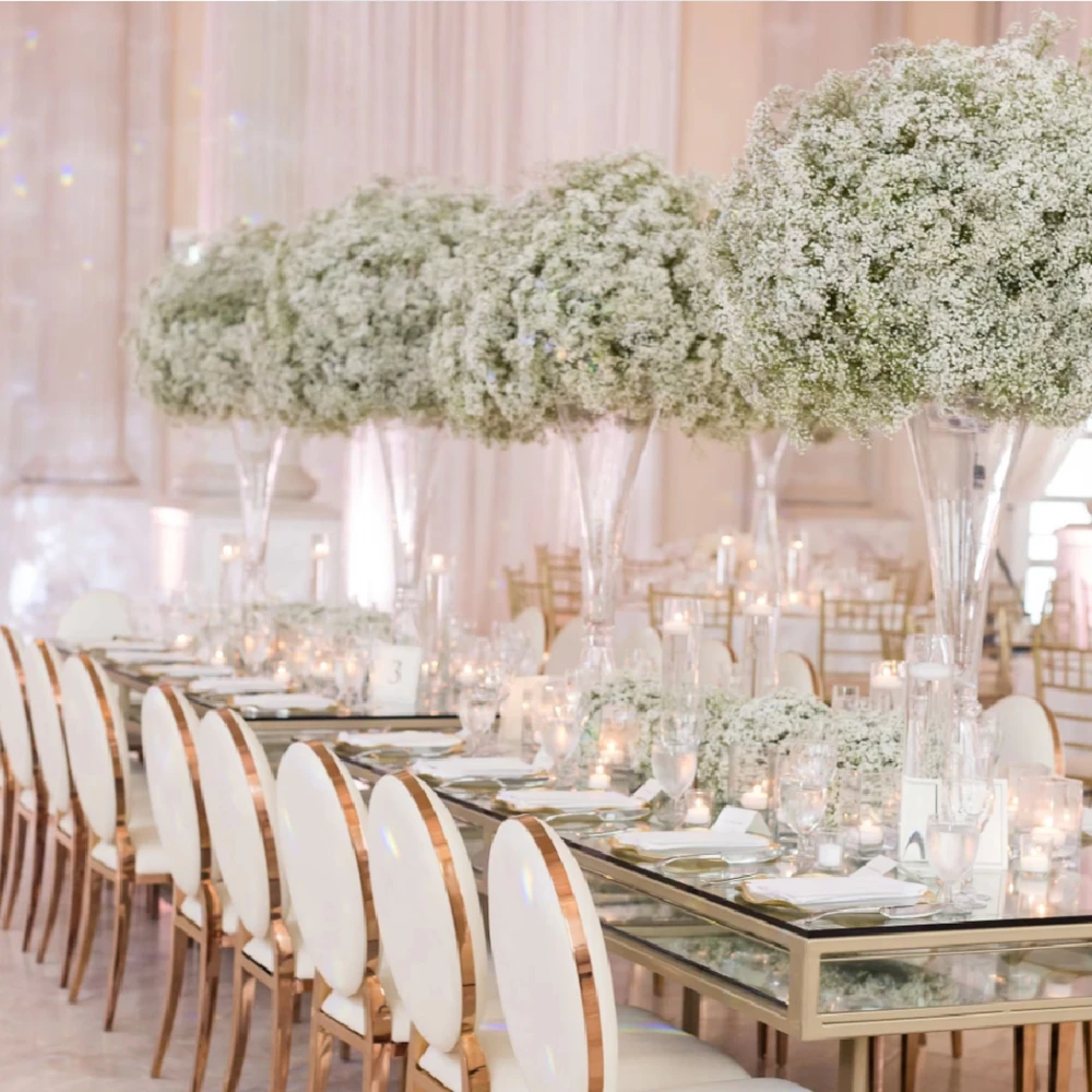 32 шт./50 шт.) f30 золотые роскошные декоративные стулья со столом из нержавеющей стали, стул для отеля, банкета, мероприятия, свадьбы
32 шт./50 шт.) f30 золотые роскошные декоративные стулья со столом из нержавеющей стали, стул для отеля, банкета, мероприятия, свадьбы