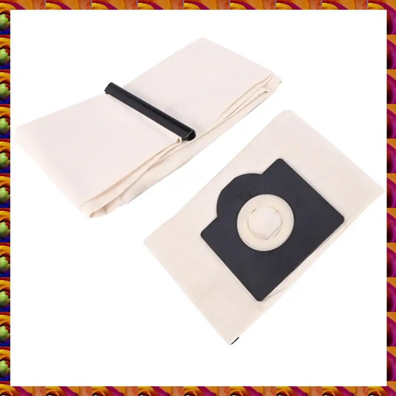 Aimee 10 Pcs Washable Filter Bags For Karcher WD3 Rremium WD3200 SE4001 WD3300 Wd2 SE 4000 MV3 Vacuum Cleaner Bag 
Aimee 10 Pcs Washable Filter Bags For Karcher WD3 Rremium WD3200 SE4001 WD3300 Wd2 SE 4000 MV3 Vacuum Cleaner Bag