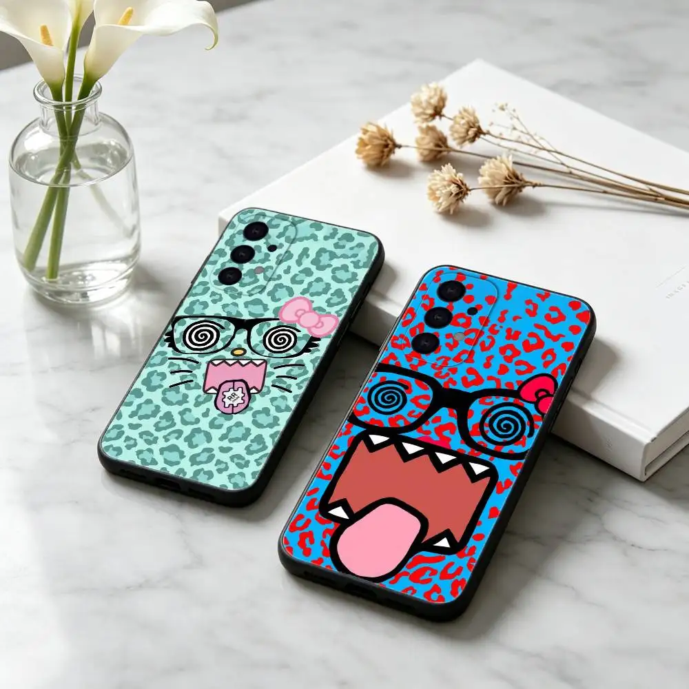 S-Super cute Domo-kun phone Case For Samsung S25,24,21,22,23,30,Ultra,20,Plus,Fe,Lite,Note Soft Black Cover
S-Super cute Domo-kun phone Case For Samsung S25,24,21,22,23,30,Ultra,20,Plus,Fe,Lite,Note Soft Black Cover
