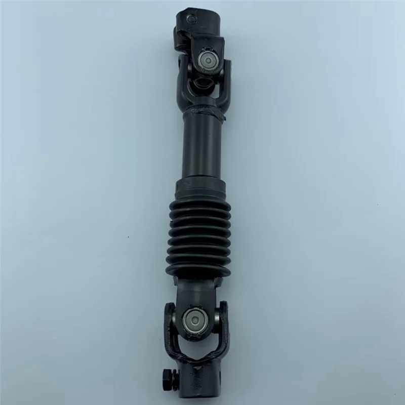 Classy-70580G01 Intermediate Steering Shaft Assembly Joint For EZGO TXT Golf Cart 2001 Golf Cart Parts Accessories
Classy-70580G01 Intermediate Steering Shaft Assembly Joint For EZGO TXT Golf Cart 2001 Golf Cart Parts Accessories