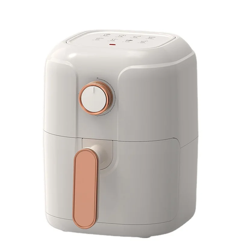 Best Selling Electric Fryer Oil Free Digital Air Fryer With Touch Screen Household Small Electric Fryer
Best Selling Electric Fryer Oil Free Digital Air Fryer With Touch Screen Household Small Electric Fryer
