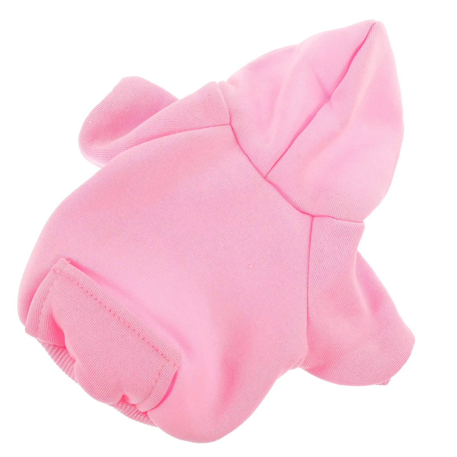 Dog Hoodie Pocket Design Small Dog Winter Clothes Comfortable Cartoon Sweatshirt Hat Warm Pet Clothes for Running Walking
Dog Hoodie Pocket Design Small Dog Winter Clothes Comfortable Cartoon Sweatshirt Hat Warm Pet Clothes for Running Walking