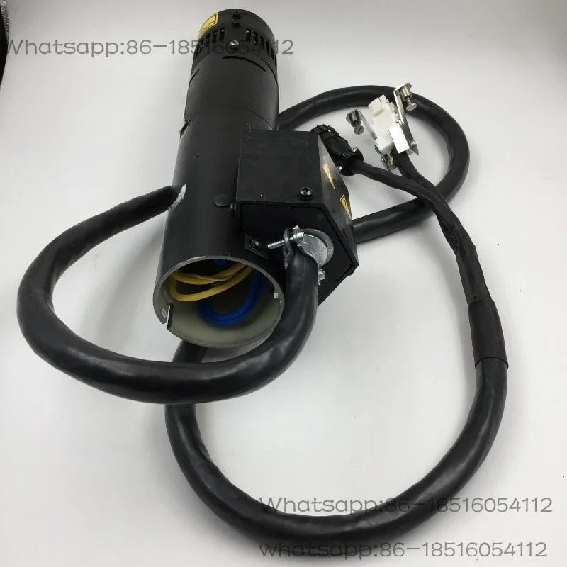 2214-30SLKTC wavelength 458-515nm disassembly sub-ion laser head laser transmitter
2214-30SLKTC wavelength 458-515nm disassembly sub-ion laser head laser transmitter