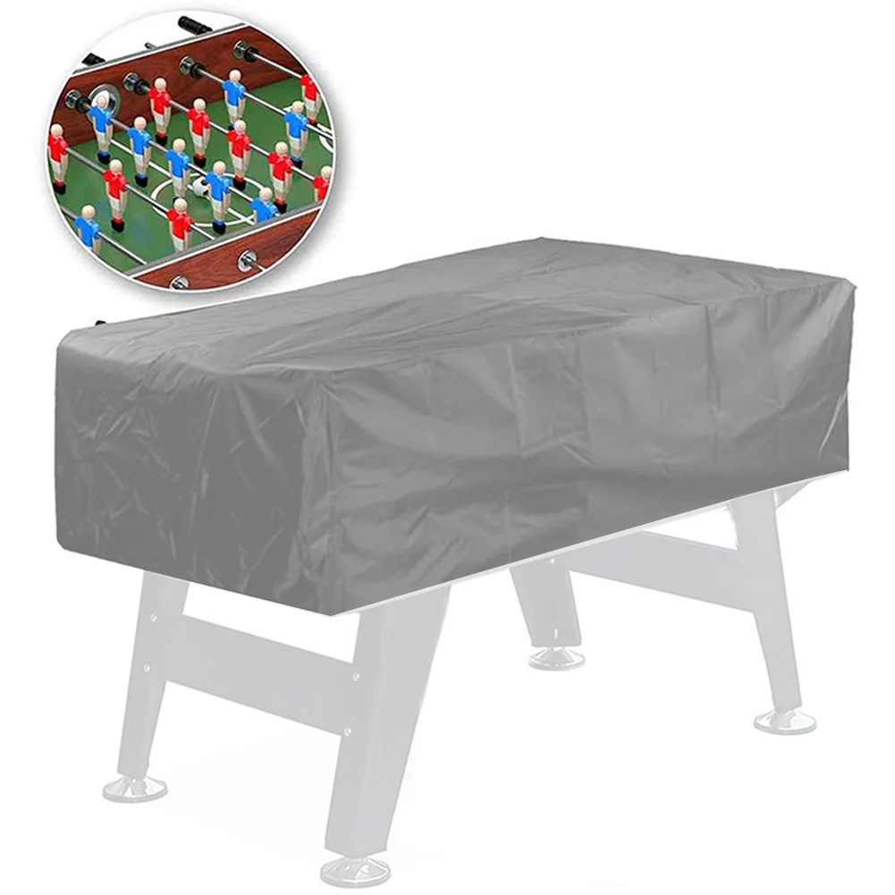 Dustproof Cover Waterproof Cover Long-lasting Durability Protection Against Dust And Dirt 420D Oxford Fabric Cover
Dustproof Cover Waterproof Cover Long-lasting Durability Protection Against Dust And Dirt 420D Oxford Fabric Cover