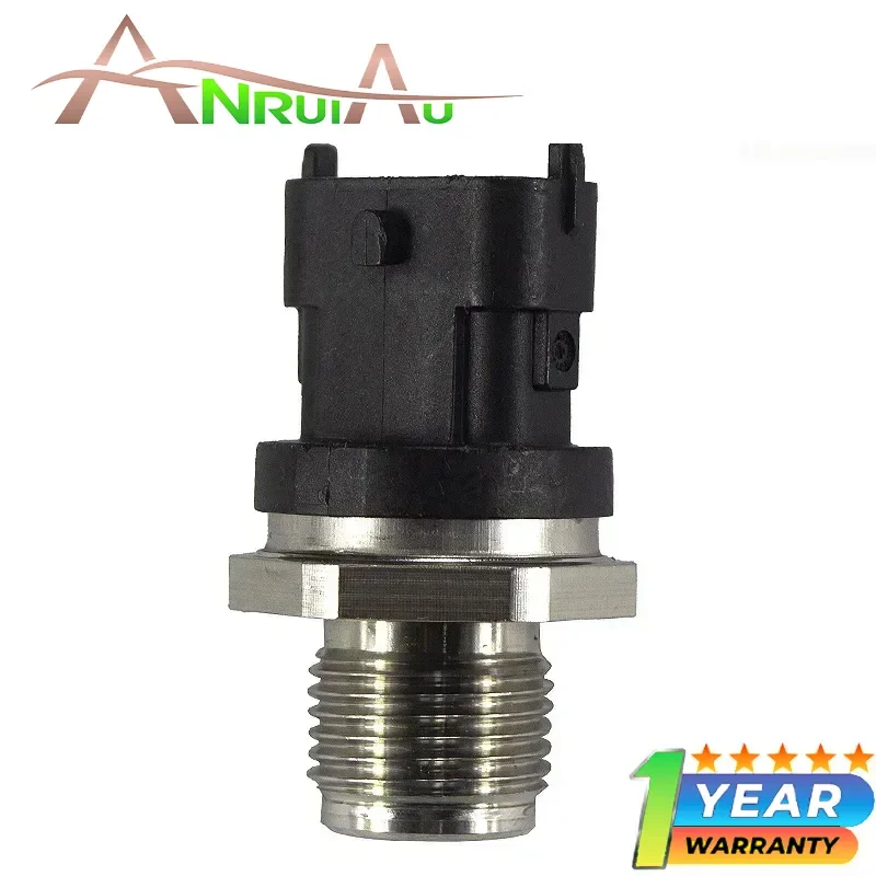 Free Mask ! 1800 bar Fuel Rail Pressure Sensor For CUMMINS VOLVO IVECO MAN FIAT JACK RENAULT 0281002706 0281002903 0281002937
Free Mask ! 1800 bar Fuel Rail Pressure Sensor For CUMMINS VOLVO IVECO MAN FIAT JACK RENAULT 0281002706 0281002903 0281002937