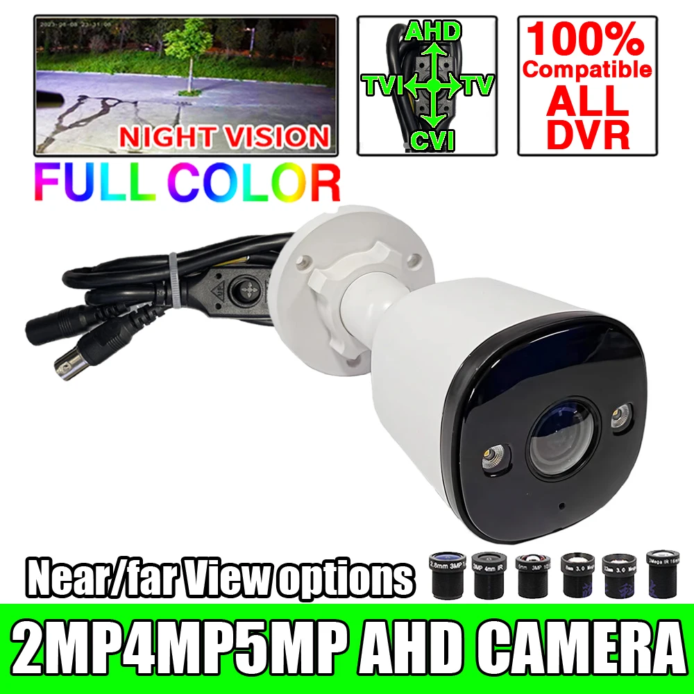 CVBS/TVI/CVI AHD 4in1 Камера «рыбий глаз» 8MP 5MP 4K 4MP 1080P 170 градусов Панорамная уличная водонепроницаемая HD Plug and Play Полноцветная
CVBS/TVI/CVI AHD 4in1 Камера «рыбий глаз» 8MP 5MP 4K 4MP 1080P 170 градусов Панорамная уличная водонепроницаемая HD Plug and Play Полноцветная