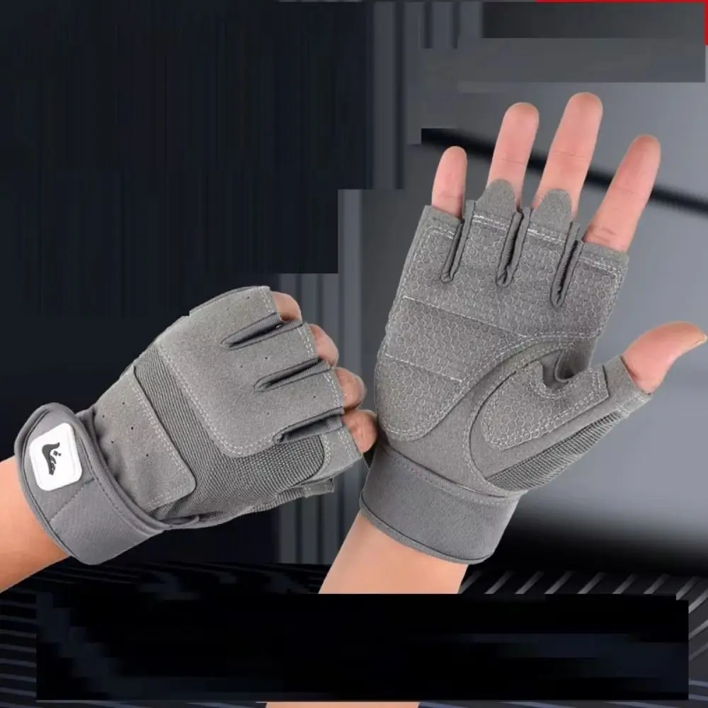 Wear-Resistant Motorcycle Gloves Anti-Slip Goatskin Leather Racing Gloves Vintage Fingerless Half Finger Gloves Outdoor Sport
Wear-Resistant Motorcycle Gloves Anti-Slip Goatskin Leather Racing Gloves Vintage Fingerless Half Finger Gloves Outdoor Sport