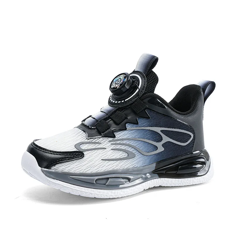 Childrens Sports Shoes New Breathable Comfortable Training Sports Jogging Shoes Soft Sole Rebound Walking Shoes for Kids
Childrens Sports Shoes New Breathable Comfortable Training Sports Jogging Shoes Soft Sole Rebound Walking Shoes for Kids