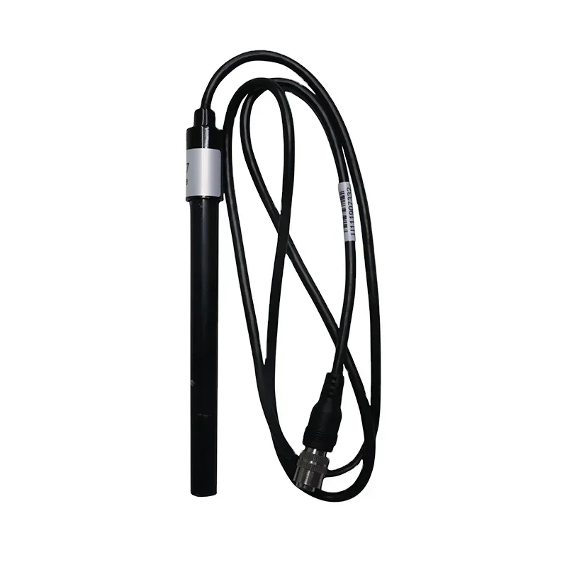 Water quality testing device Dissolved Oxygen Sensor
Water quality testing device Dissolved Oxygen Sensor