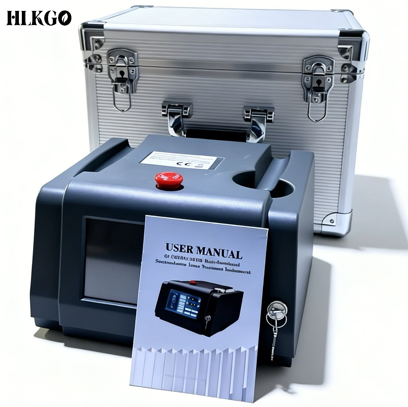 Инновационное устройство для лазерной акупунктурной терапии, объединяющее технологию LLLT и китайскую теорию
Инновационное устройство для лазерной акупунктурной терапии, объединяющее технологию LLLT и китайскую теорию