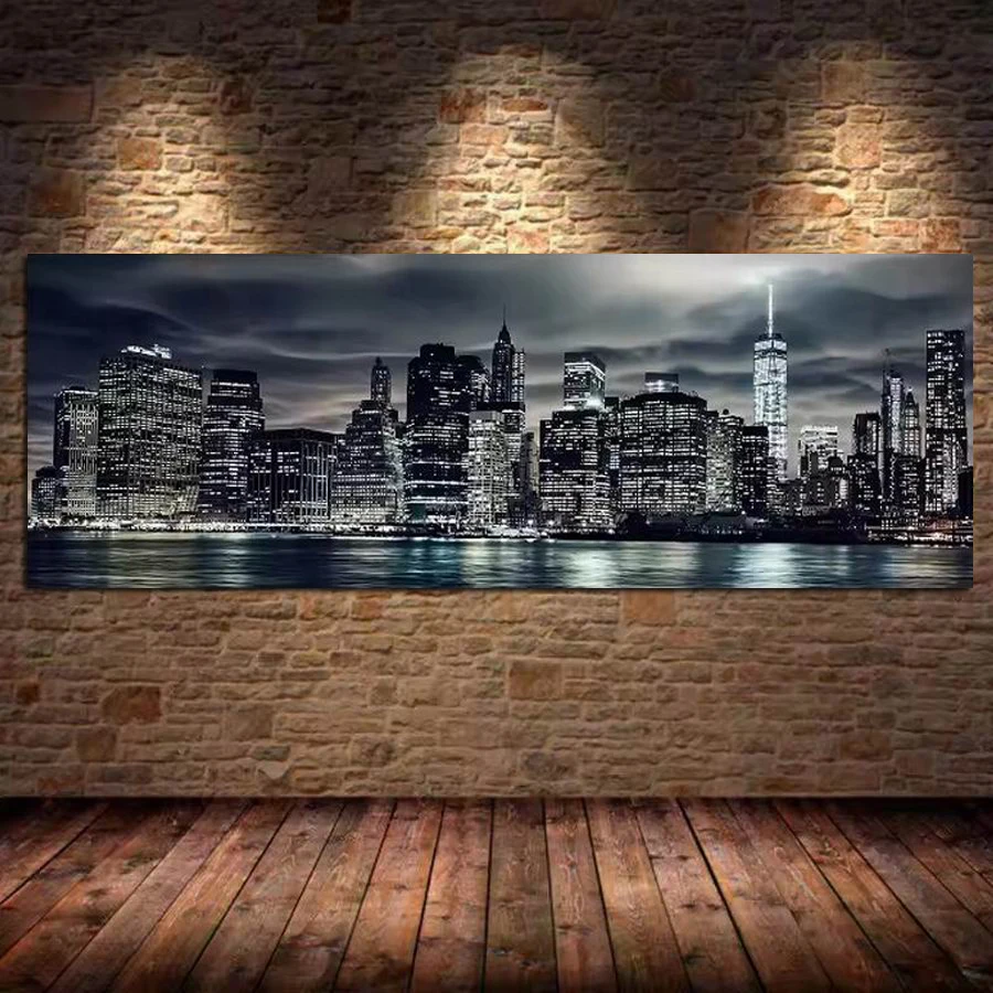 Sunset New York Manhattan Extra Large Big Size 5D Diamond Art Painting Landscape City Full Mosaic Embroidery Picture 300x100cm
Sunset New York Manhattan Extra Large Big Size 5D Diamond Art Painting Landscape City Full Mosaic Embroidery Picture 300x100cm