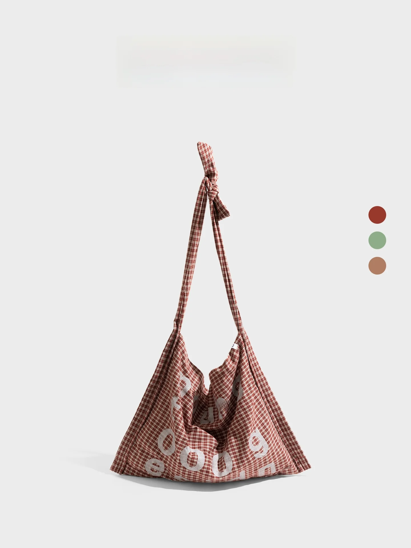 Large Capacity Canvas Shoulder Bag Lazy Style Crossbody Women's Bag Orange Girl Grid Tote Bag Korean Style INS Blogger Bag
Large Capacity Canvas Shoulder Bag Lazy Style Crossbody Women's Bag Orange Girl Grid Tote Bag Korean Style INS Blogger Bag