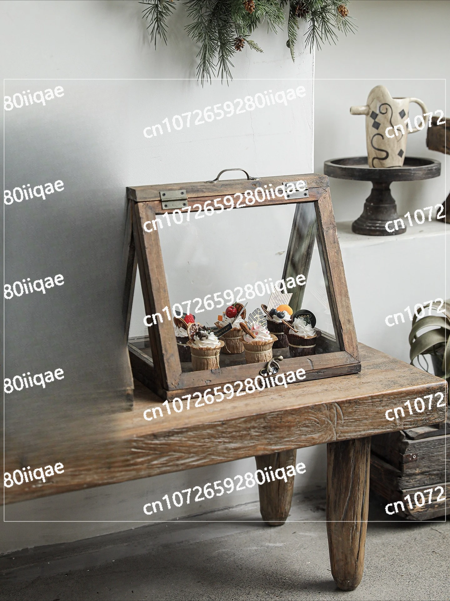 Коробка для растений, изоляционная коробка, стеклянная крышка для намотки зеленых растений, теплица, сад, двор, ретро-балкон
Коробка для растений, изоляционная коробка, стеклянная крышка для намотки зеленых растений, теплица, сад, двор, ретро-балкон