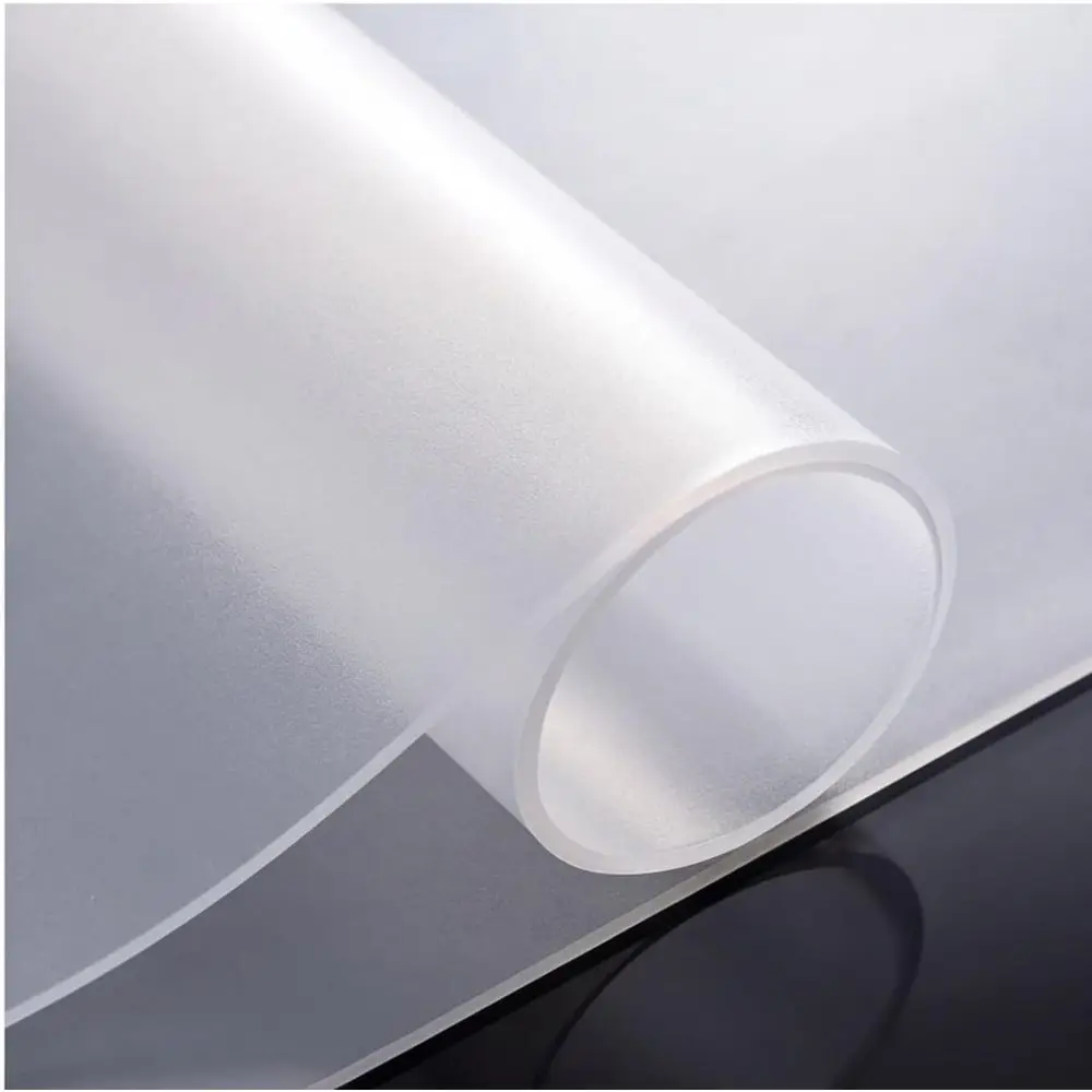48” x 24”Silicone mat, Large Silicone Heat-Resistant mat, Kitchen countertop Non-Slip mat, Crat Table placemat.(Translucent)
48” x 24”Silicone mat, Large Silicone Heat-Resistant mat, Kitchen countertop Non-Slip mat, Crat Table placemat.(Translucent)
