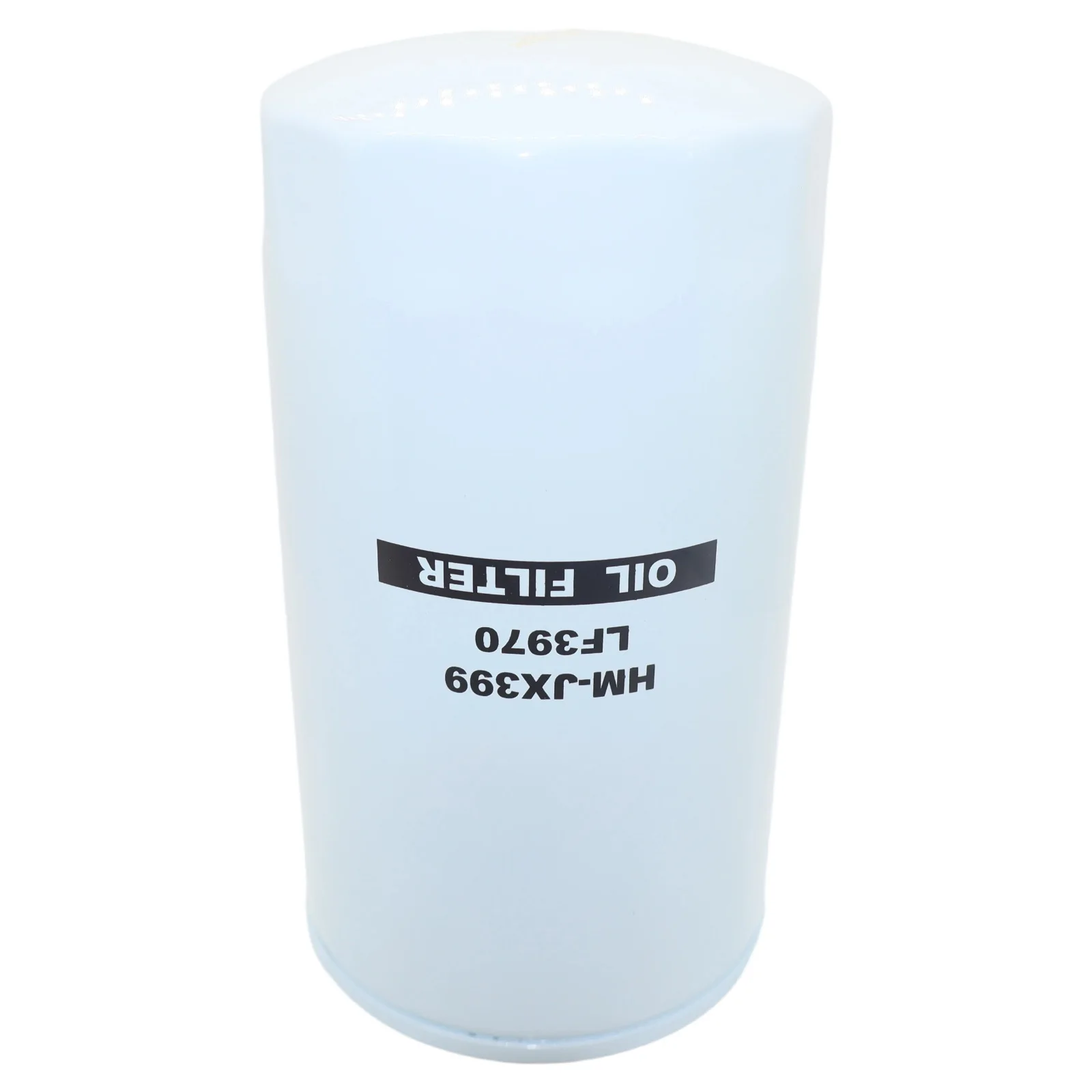 Oil Filter LF3970 Compatible for Cummins QSB 5.9L 6.7L,ISB Engine
Oil Filter LF3970 Compatible for Cummins QSB 5.9L 6.7L,ISB Engine