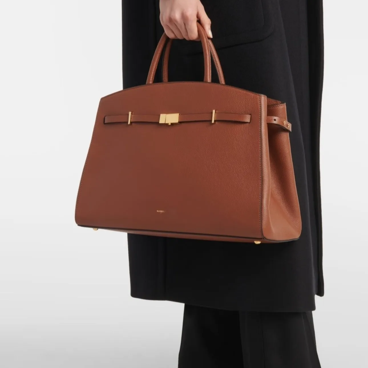 Purses Handbags Tote Bag Handbag Large Capacity Commute Briefcase Crossbody Bag Single-shoulder Bag Dual-purpose Bolsa
Purses Handbags Tote Bag Handbag Large Capacity Commute Briefcase Crossbody Bag Single-shoulder Bag Dual-purpose Bolsa