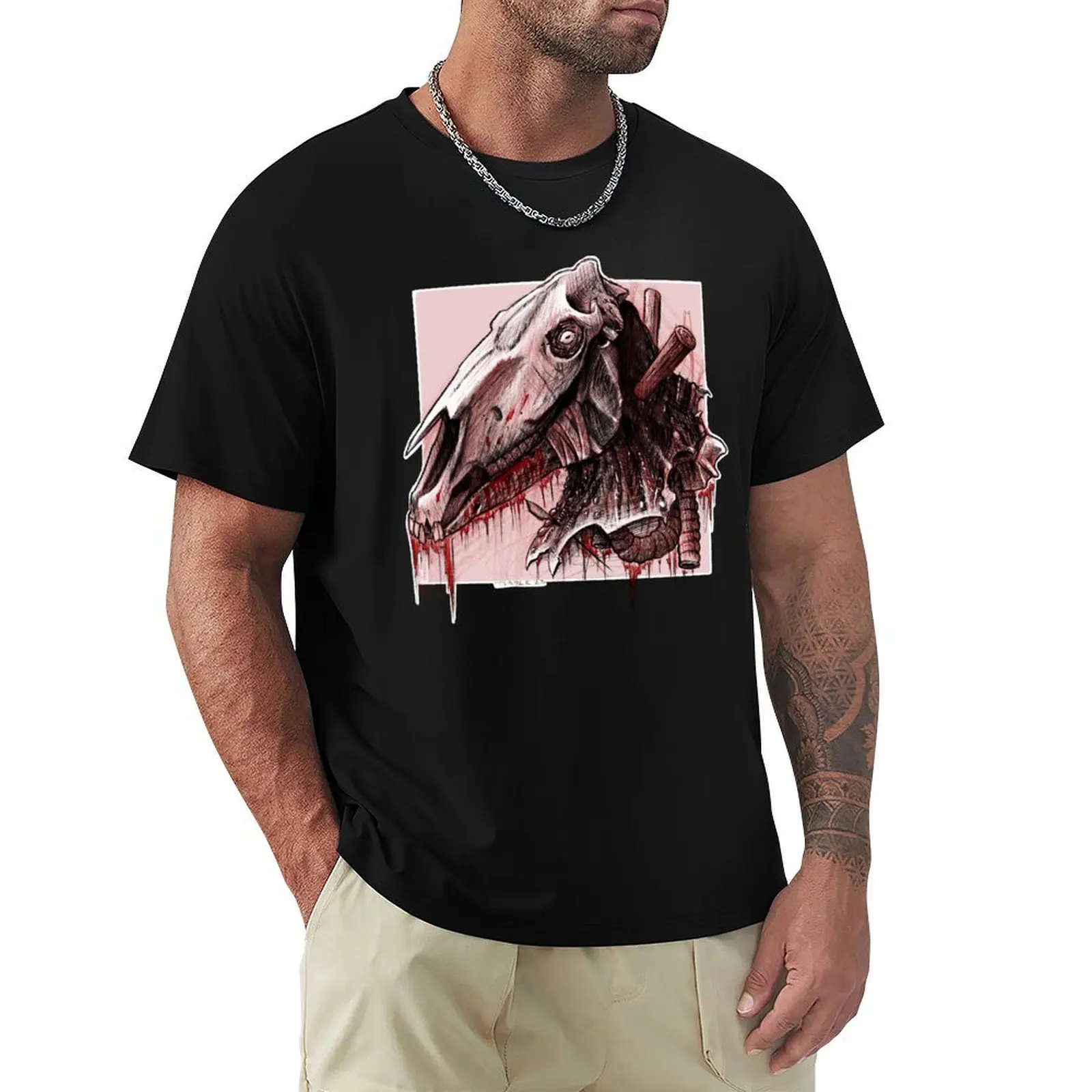 Horse T-Shirt Holiday Party Tee Shirt
Horse T-Shirt Holiday Party Tee Shirt