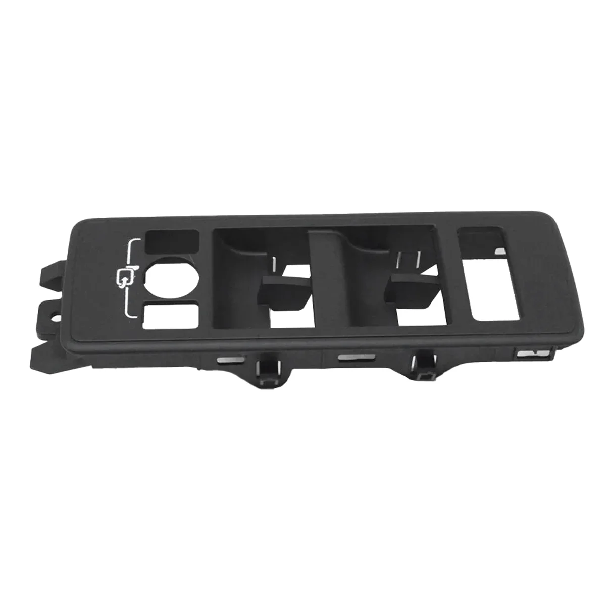 Рамка переключателя окна передней двери LH LR 045391 Для Land Rover Range Rover Sport 2014+
Рамка переключателя окна передней двери LH LR 045391 Для Land Rover Range Rover Sport 2014+
