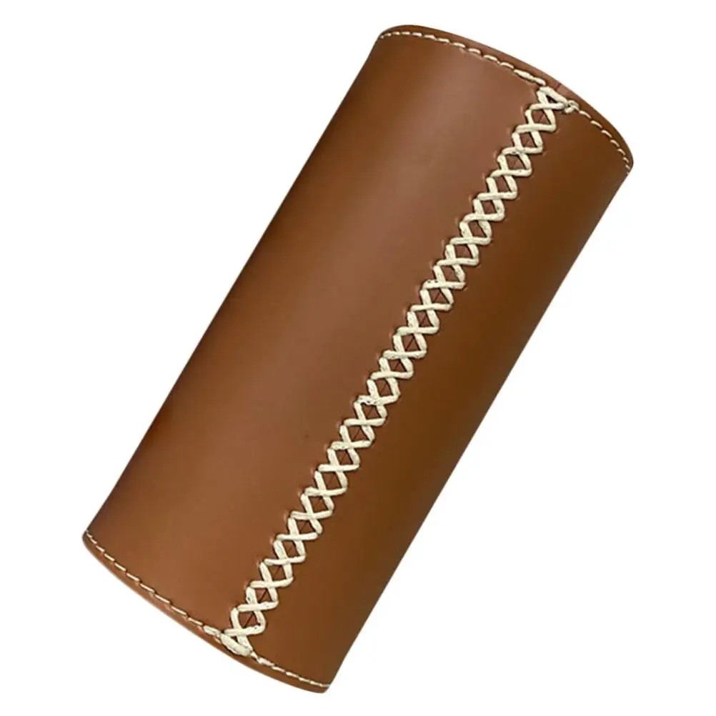 Gas Cover Premium Protective for Outdoor Camping Travel Brown Compact Size Canister Accessory
Gas Cover Premium Protective for Outdoor Camping Travel Brown Compact Size Canister Accessory