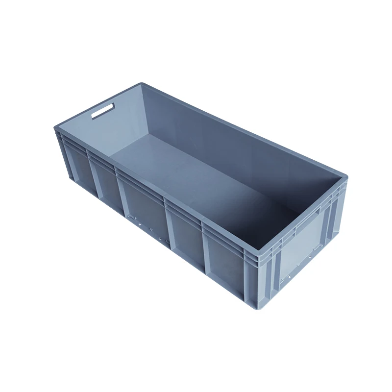 Thickened EU box small items plastic plastic European standard storage auto parts blue gray turtle can
Thickened EU box small items plastic plastic European standard storage auto parts blue gray turtle can