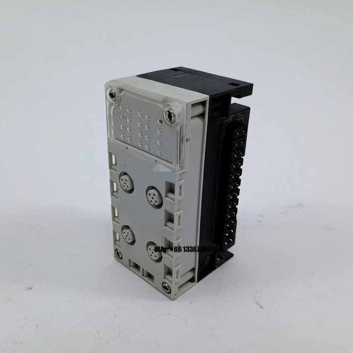 New and Original 195704. Industrial Automation PAC Dedicated PLC Programming Controller
New and Original 195704. Industrial Automation PAC Dedicated PLC Programming Controller