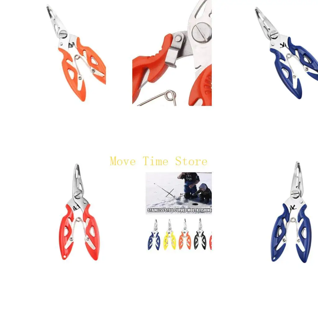 92ME плоскогубцы с изогнутыми губками, рыболовные плоскогубцы, резак для плетеной лески, средство для удаления крючков, для
92ME плоскогубцы с изогнутыми губками, рыболовные плоскогубцы, резак для плетеной лески, средство для удаления крючков, для