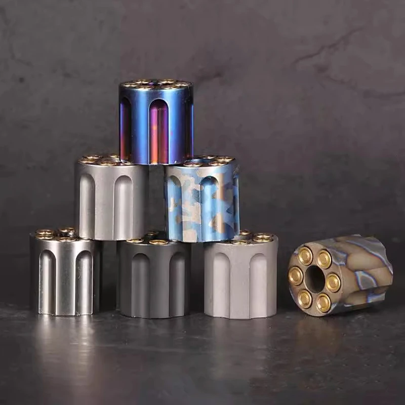 Новинка, 1 шт., ремешок из титанового сплава, подвески из паракорда, ожерелье из бисера, браслет, подвеска, бусины, инструмент EDC