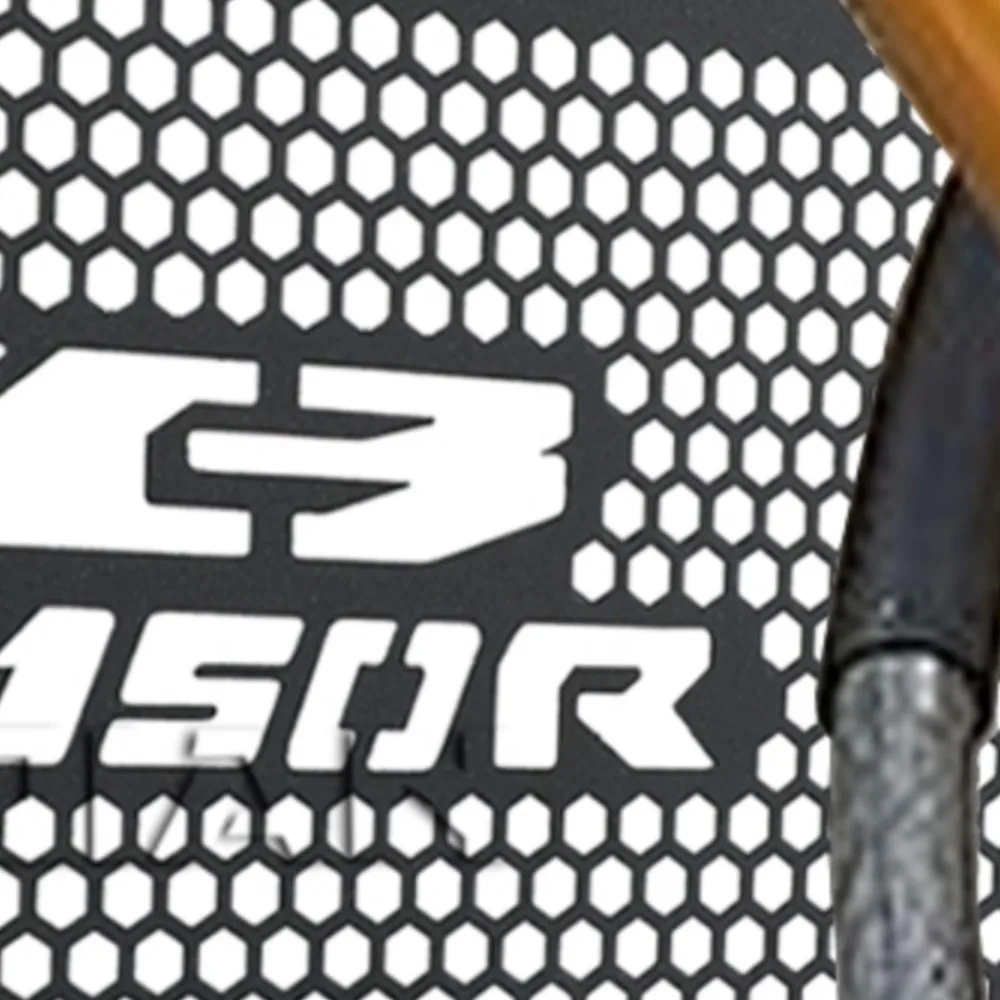 Radiator Grille Guard Cover Protection For HONDA CB150R CBR150R 2016-2020 2021 2022 2023 2024 2025 CB 150R CBR 150R Motorcycle
Radiator Grille Guard Cover Protection For HONDA CB150R CBR150R 2016-2020 2021 2022 2023 2024 2025 CB 150R CBR 150R Motorcycle