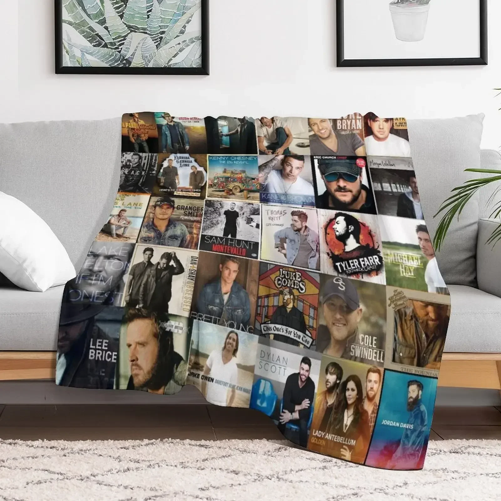 country music collage Throw Blanket Extra Large Throw warm for winter Blankets For Sofas Blankets
country music collage Throw Blanket Extra Large Throw warm for winter Blankets For Sofas Blankets