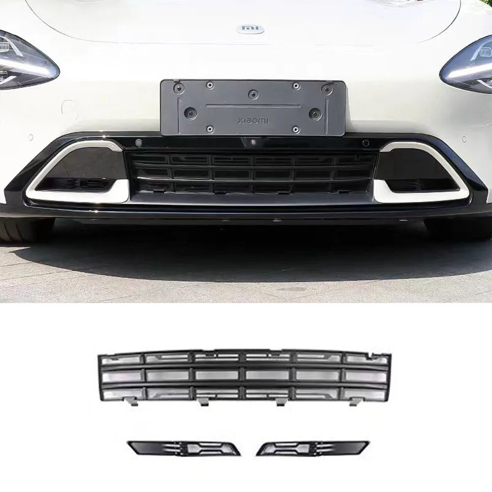 Подходит для Xiaomi SU7 2025 2026, передняя часть автомобиля, экран от насекомых, решетка, резервуар для воды, защита от комаров, несъемные аксессуары
Подходит для Xiaomi SU7 2025 2026, передняя часть автомобиля, экран от насекомых, решетка, резервуар для воды, защита от комаров, несъемные аксессуары