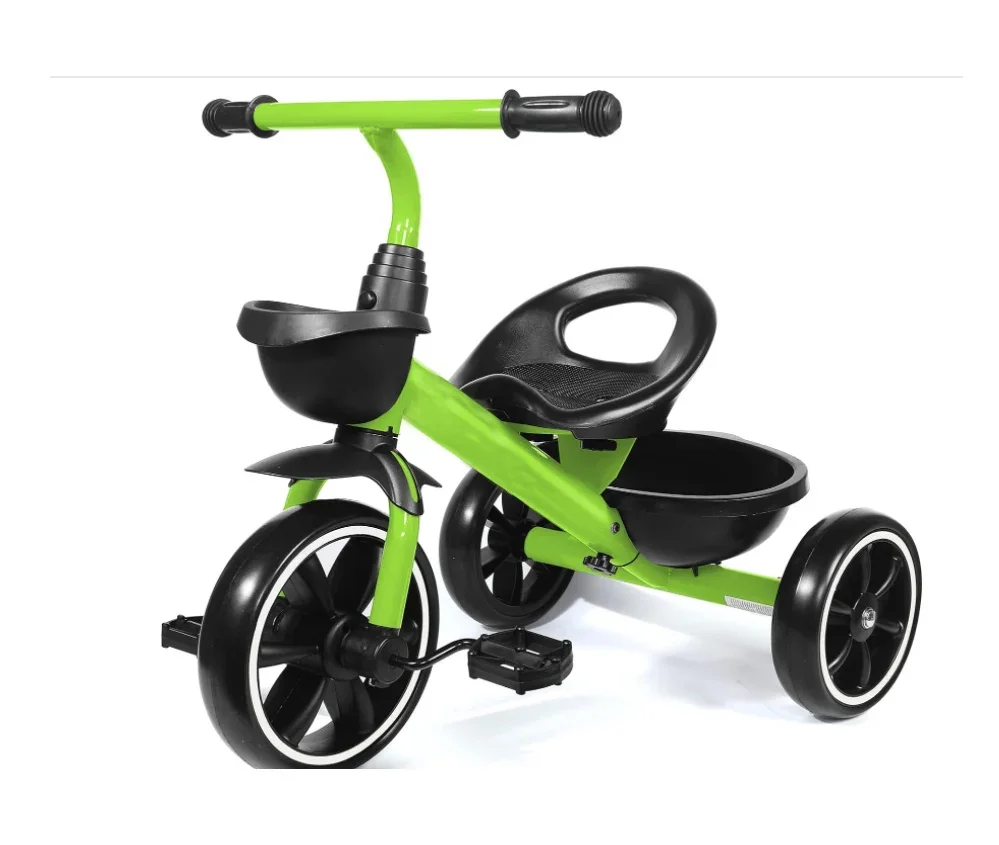 Can be customized baby children two-seater tricycle three-wheeled children's scooter multi-color children stroller
Can be customized baby children two-seater tricycle three-wheeled children's scooter multi-color children stroller