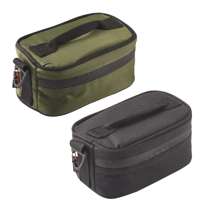 Insulated Storage Bag Reusable Small Lunch Box Lunch Containers Cooler Bag for Work, Office, Outdoor
Insulated Storage Bag Reusable Small Lunch Box Lunch Containers Cooler Bag for Work, Office, Outdoor