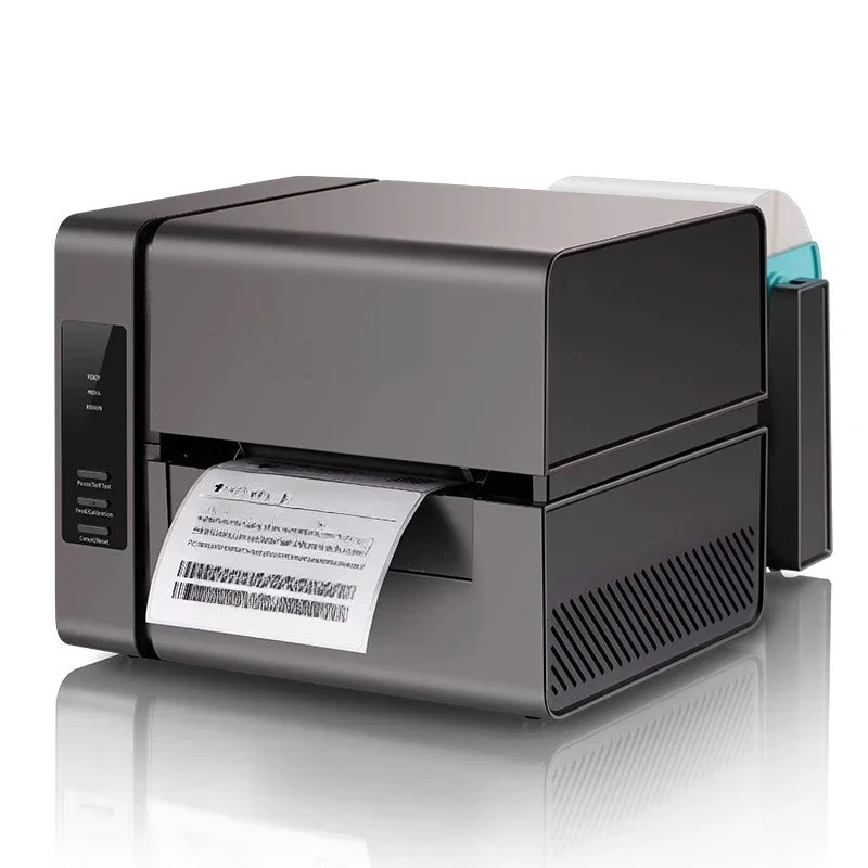 Barcode label PET coated paper, self-adhesive label, special for printing
Barcode label PET coated paper, self-adhesive label, special for printing