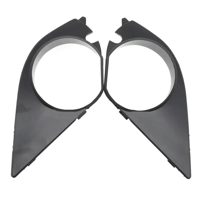New Arrival Fog Light Cover Lamp Frame Grille Fog Light Grille Lamp Hoods For BMW 5Er Reihe E60 E61 M Paket 2003-2010
New Arrival Fog Light Cover Lamp Frame Grille Fog Light Grille Lamp Hoods For BMW 5Er Reihe E60 E61 M Paket 2003-2010
