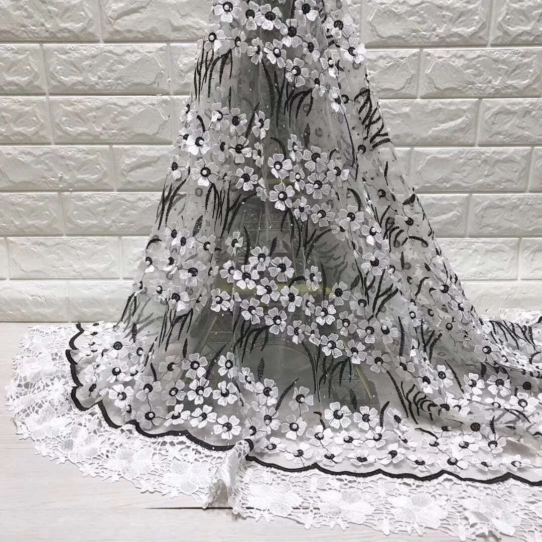 Африканская кружевная ткань 2021, высококачественный кружевной материал, французская сетка с блестками, тюль, нигерийские кружева для свадебного платья
Африканская кружевная ткань 2021, высококачественный кружевной материал, французская сетка с блестками, тюль, нигерийские кружева для свадебного платья