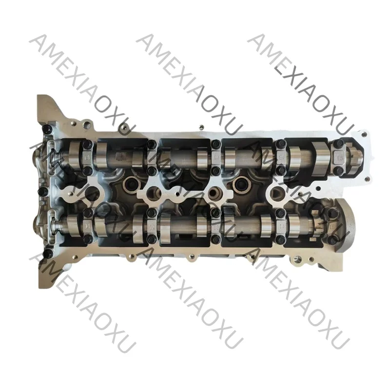 8201663847 for Renault 1.2 H5F engine cylinder head assembly AMEXIAOXU
8201663847 for Renault 1.2 H5F engine cylinder head assembly AMEXIAOXU