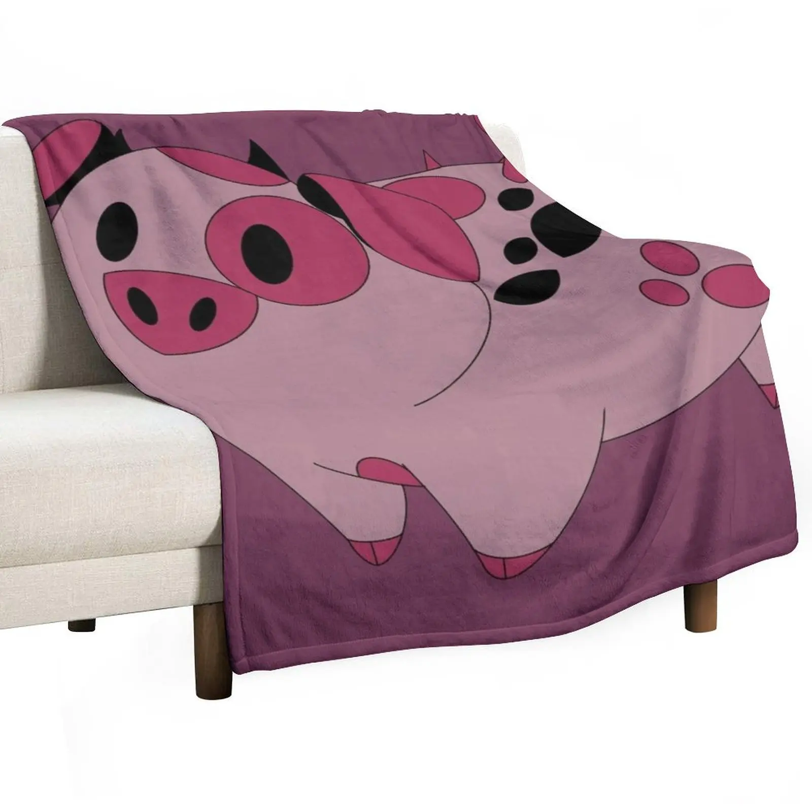 Fat nuggets Throw Blanket Lightweight Warm Blanket for Travel Camping
Fat nuggets Throw Blanket Lightweight Warm Blanket for Travel Camping