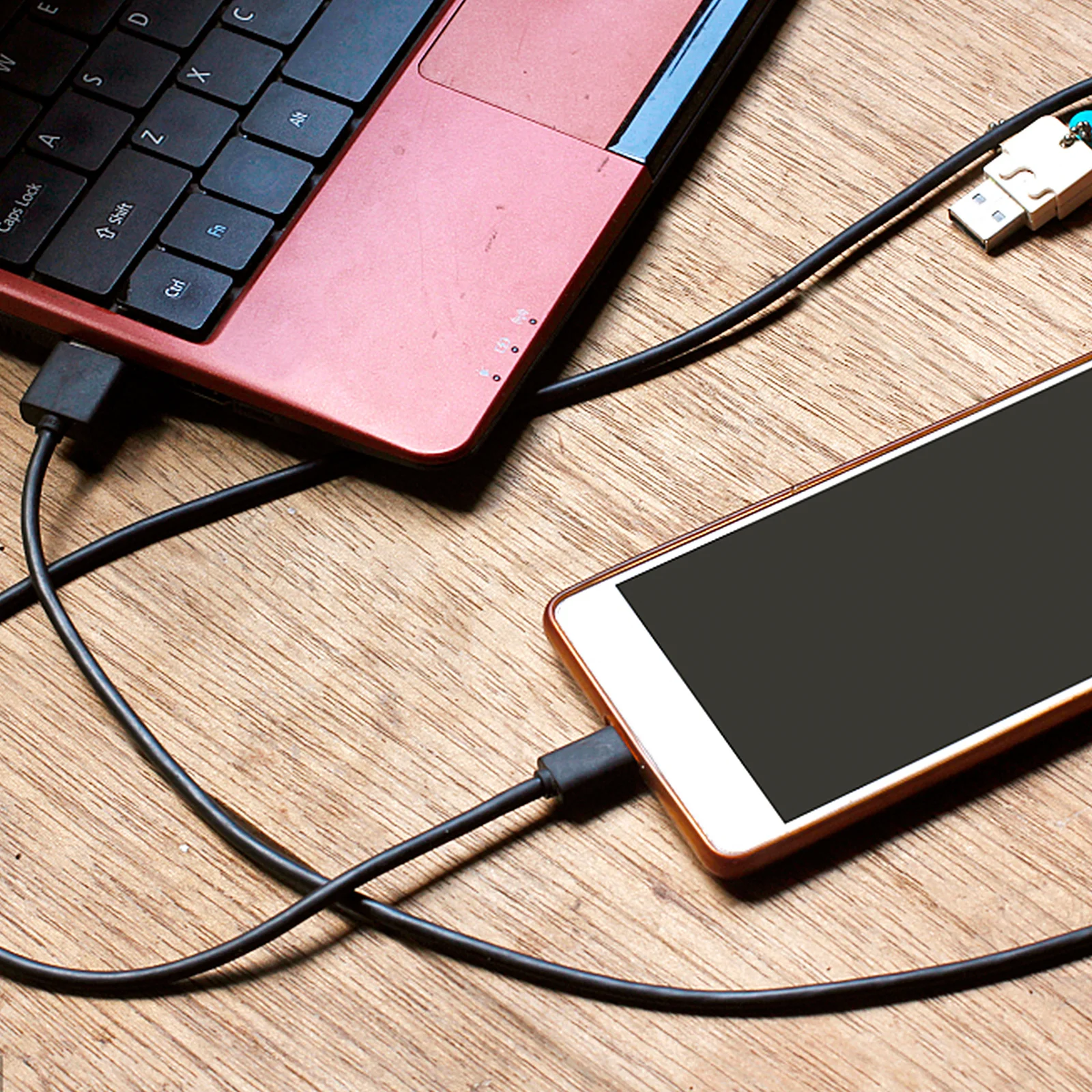 2 Pcs Charging Cable Data Compatible for ONE Power Cord Cords Game Machine Copper Wire
2 Pcs Charging Cable Data Compatible for ONE Power Cord Cords Game Machine Copper Wire