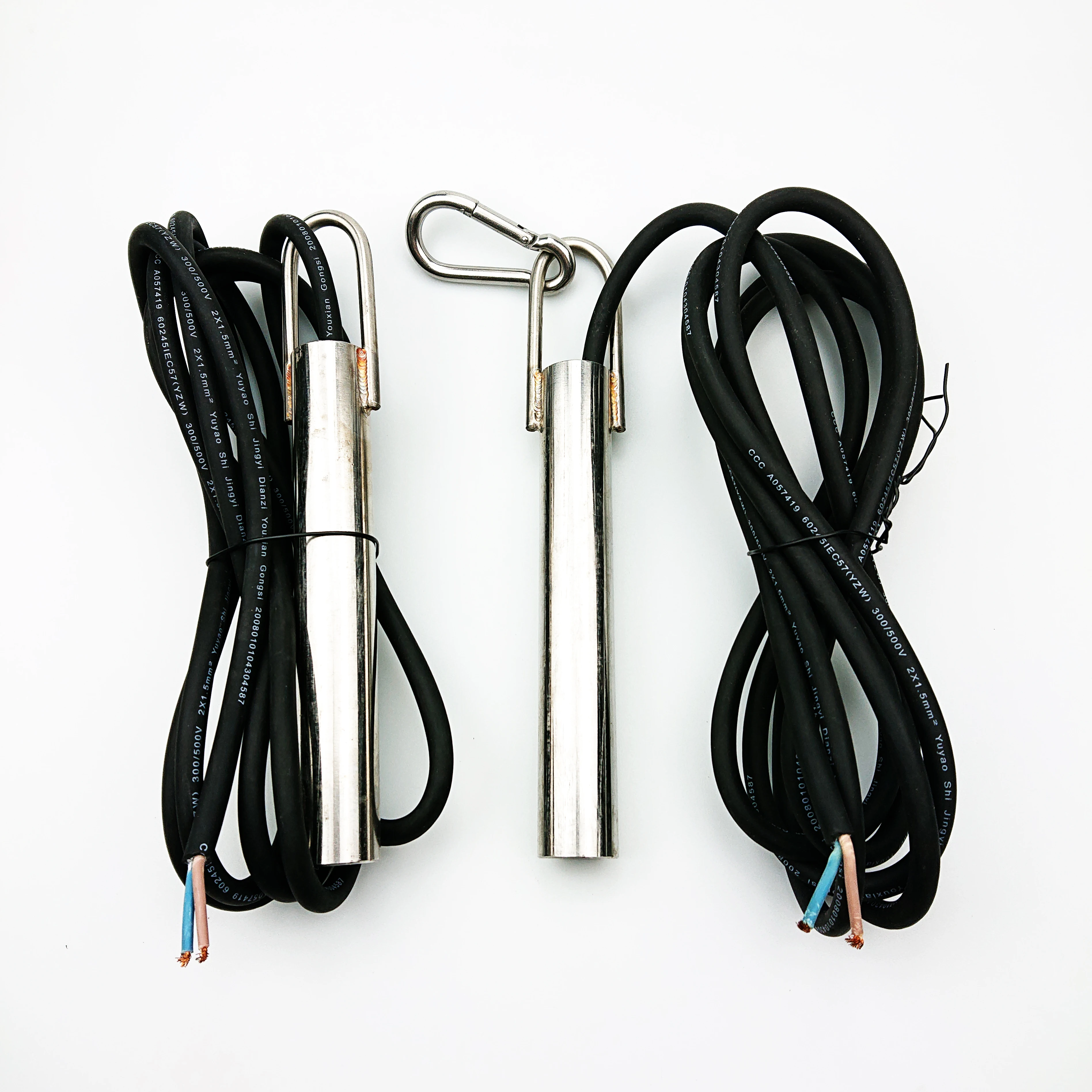 Factory Supply NO/NC Stainless Steel Heavy Duty Tilt Switch Angle Switch/Material Level Sensor in 45/25/15 Degree
Factory Supply NO/NC Stainless Steel Heavy Duty Tilt Switch Angle Switch/Material Level Sensor in 45/25/15 Degree