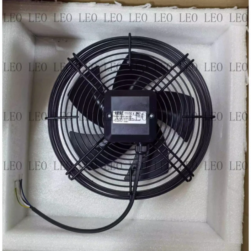 SS For R09R-2525A-2M- 3551 0309-4-0468 230V 116/145W Axial Fan (Shipped via UPS or DHL)
SS For R09R-2525A-2M- 3551 0309-4-0468 230V 116/145W Axial Fan (Shipped via UPS or DHL)