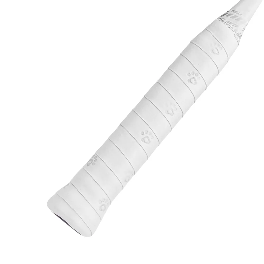Cat Claw Print Badminton Handle Wrap Tape Sweat-Absorbent Shock-Absorbing Badminton Racket Grips Wrap Wear-resistant Anti-slip
Cat Claw Print Badminton Handle Wrap Tape Sweat-Absorbent Shock-Absorbing Badminton Racket Grips Wrap Wear-resistant Anti-slip